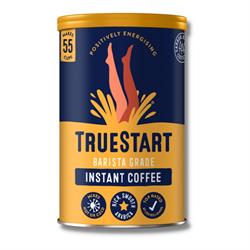 Truestart Coffee TrueStart Barista Instant Coffee 100g