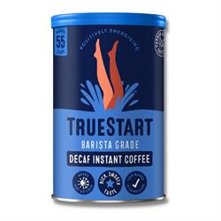 Truestart Coffee TrueStart Decaf Instant Coffee 100g