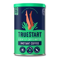 Truestart Coffee TrueStart Lightly Caffeinated Instant Coffee 100g