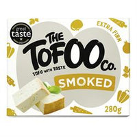 The Tofoo Company Smoked Tofu 225g