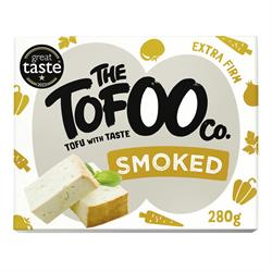 The Tofoo Company Smoked Tofu 225g