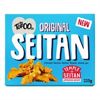 The Tofoo Company Original Seitan 225g