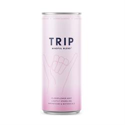 Trip Drink Ltd Trip Mindful Blend Elderflower Mint