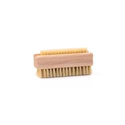 The Eco Bath Natural Sisal Nail Brush - 1 Unit