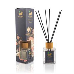 The Eco Bath Bouquet of Peonies Fragrance Room Diffuser -100ml (3.38 fl.oz)