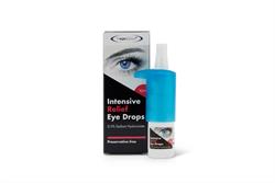 The Eye Doctor The Eye Doctor Intensive Relief Dry Eye Drops