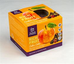 The Foods Of Athenry Rich Fruit Cider Cake 425g