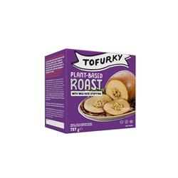 Tofurky Tofurky Roast 737g