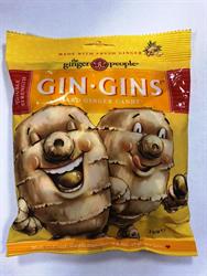 The Ginger People Gin Gin Hard Candy 150g Bag