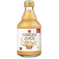 The Ginger People 99%  Ginger Juice 237ml