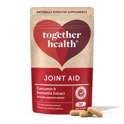 Together Health Together Joint Aid Herbal Complex 30 Caps