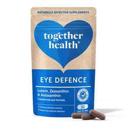 Together Health Together Eye Defence - 30 Capsules