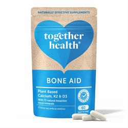 Together Health Together Bone Aid - 60 Caps