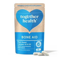 Together Health Together Bone Aid Complex 60 Caps
