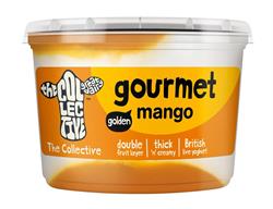 The Collective The Collective Gourmet Mango Greek Style Yoghurt 425g