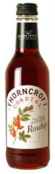 Thorncroft Autumn Rosehip Cordial 330ml