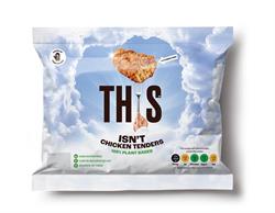 THIS THIS Isn't Chicken Southern Fried Tenders 240g