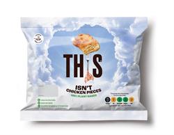 THIS THIS Isn't Chicken Pieces 250g