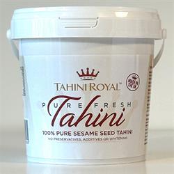 Tahini Royal Tahini Royal Pure Sesame Paste 900g