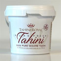 Tahini Royal Tahini Royal Pure Sesame Paste 450g