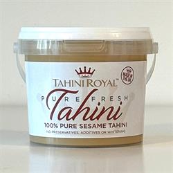 Tahini Royal Tahini Royal Pure Sesame Paste 350g