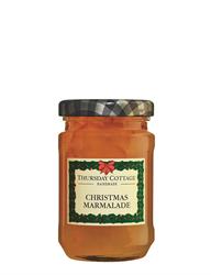 Thursday Cottage Christmas Marmalade 112g