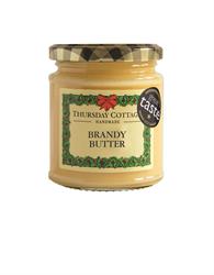 Thursday Cottage Brandy Butter 210g