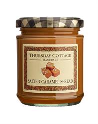 Thursday Cottage Salted Caramel Spread 210g