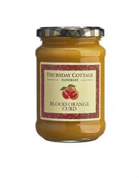 Thursday Cottage Blood Orange Curd 310g
