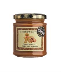 Thursday Cottage Gingerbread Spread 210g