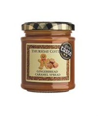 Thursday Cottage Gingerbread Spread 210g