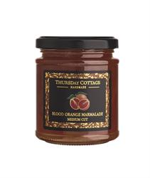 Thursday Cottage Blood Orange Marmalade 210g