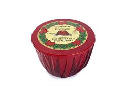 Thursday Cottage Christmas pudding (cello) 454g