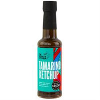 The Woolfs Kitchen Tamarind Ketchup 150ml