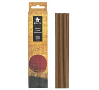 Tierra Zen Koh Do Incense - Red Sandalwood 20 Sticks