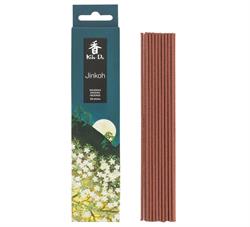Tierra Zen Koh Do Incense - Jinkoh 20 Sticks
