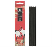 Tierra Zen Koh Do Incense - Fortune 20 Sticks