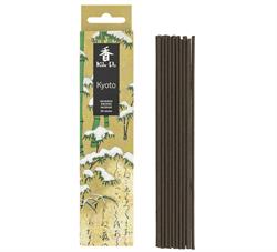 Tierra Zen Koh Do Incense - Kyoto 20 Sticks