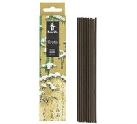 Tierra Zen Koh Do Incense - Kyoto 20 Sticks