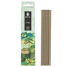 Tierra Zen Koh Do Incense - Dojo 20 Sticks