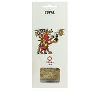 Tierra Zen Copal - Resin
