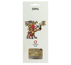 Tierra Zen Copal - Resin