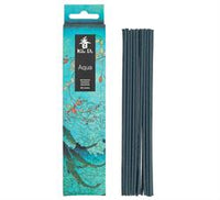 Tierra Zen Koh Do Incense - Aqua 20 Sticks