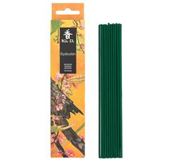 Tierra Zen Koh Do Incense - Byakudan 20 Sticks