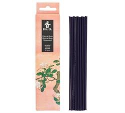 Tierra Zen Koh Do Incense - Rosewood 20 Sticks