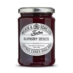 Tiptree Raspberry Seedless Conserve 340g