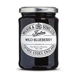 Tiptree Wild Blueberry Conserve 340g