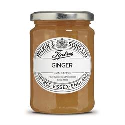 Tiptree Ginger Conserve 340g