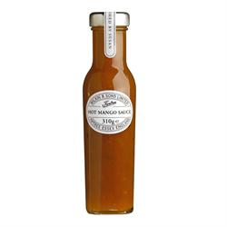 Tiptree Hot Mango Sauce 310g