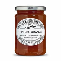 Tiptree Orange Marmalade 340g